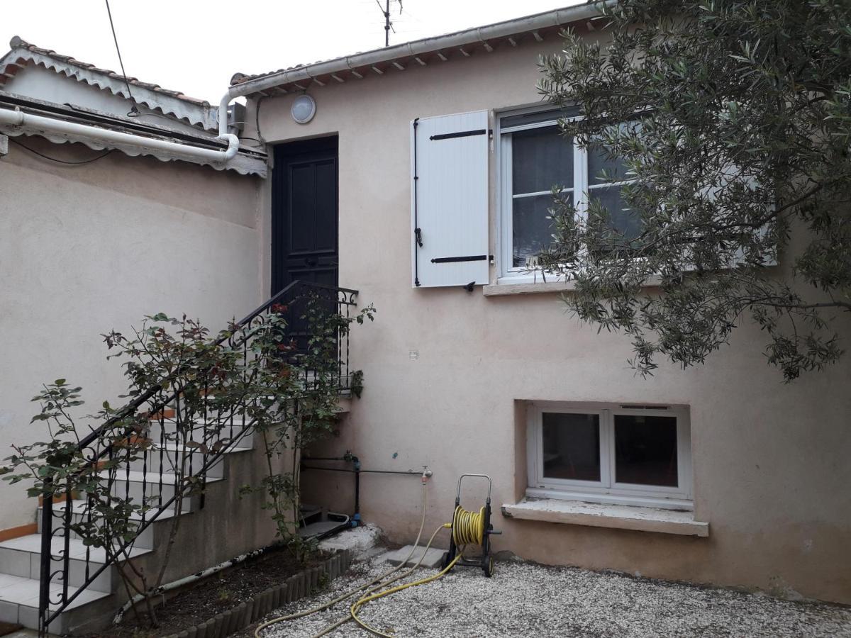 Maison La Capte Ferienhaus