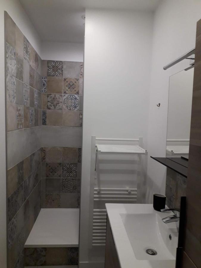 Maison La Capte Hyères
