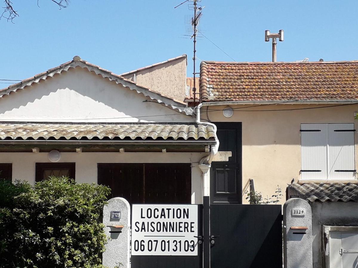 Maison La Capte *